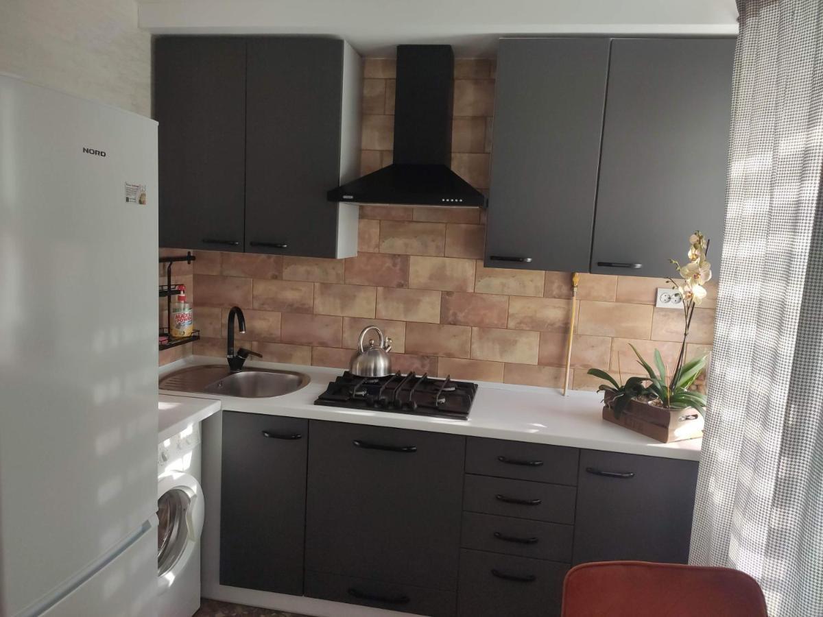 Apartment Boulevard Kremenchuk