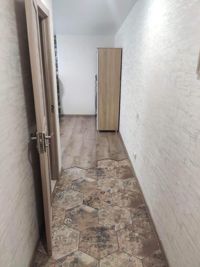 Boulevard Apartment *