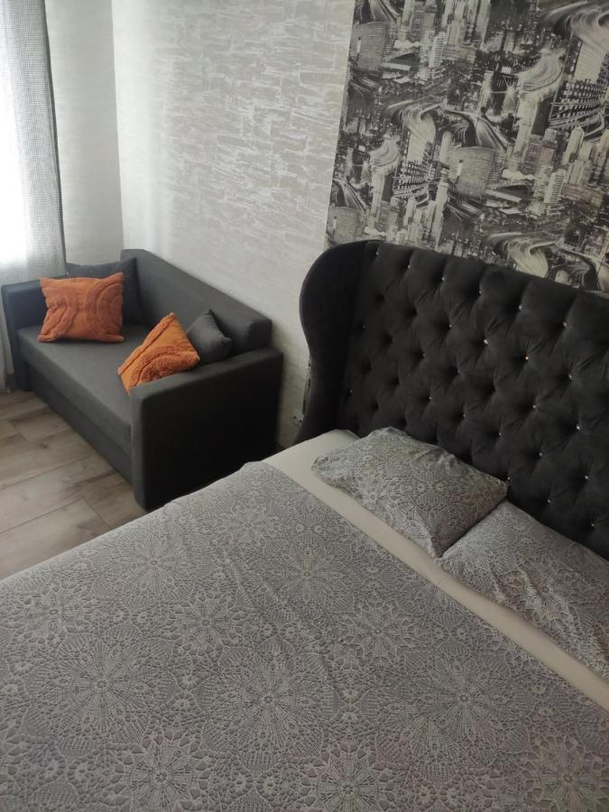 Boulevard Apartment *